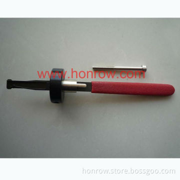 HU66 Inner Groove Lock Pick set for VW, SKODA, PASSAT cars opening tools